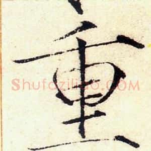 重