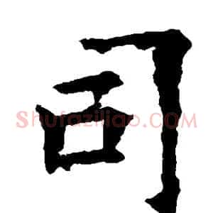 司