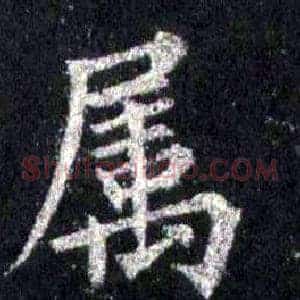 属