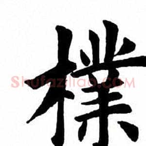 朴