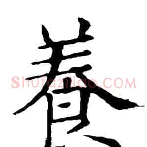 养