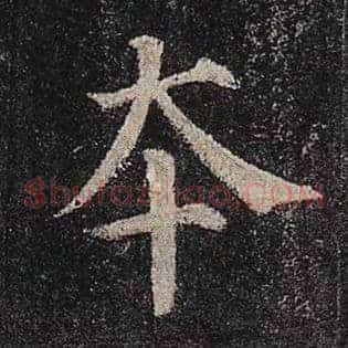 本