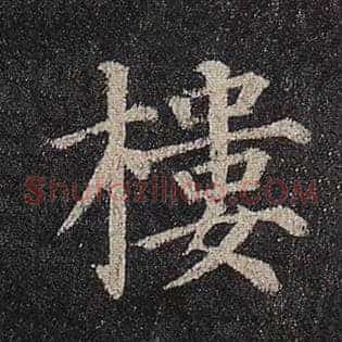 楼