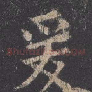 爰