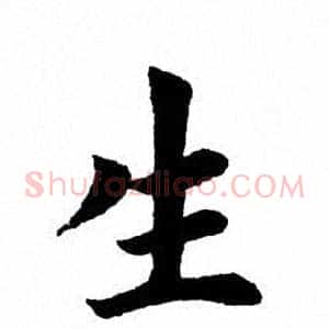 生