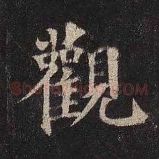 观