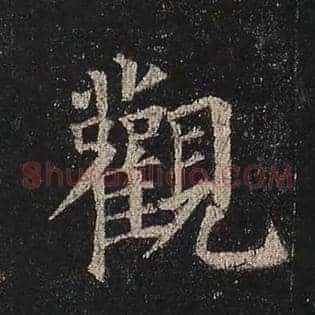 观