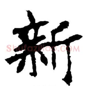 新