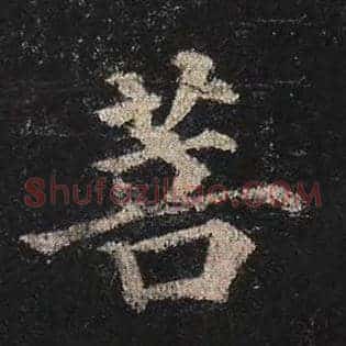菩