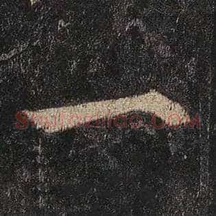 一