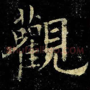 观