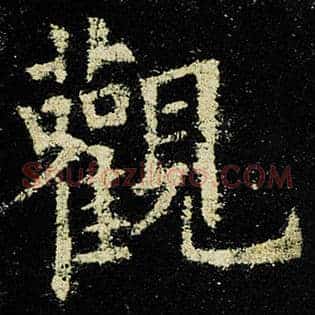 观