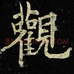 观