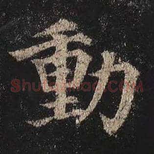 动