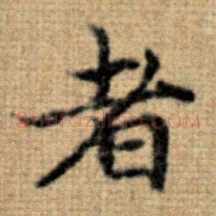 者