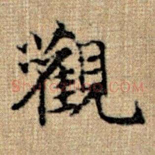 观