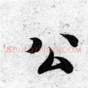 公