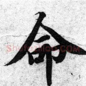 命
