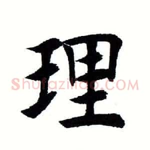 理