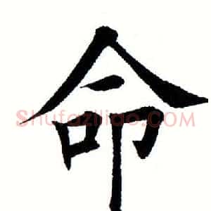 命