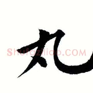 丸