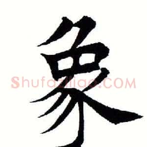 象