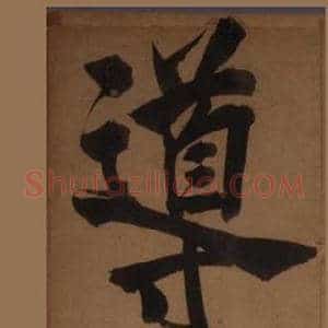 導