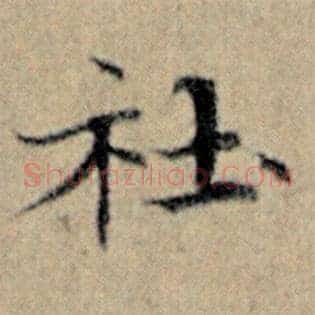 社