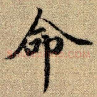 命