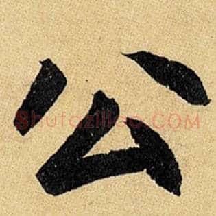 公