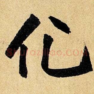 化