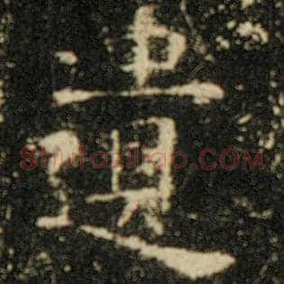 遗