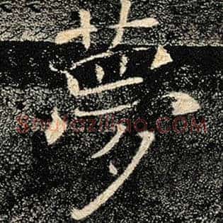 梦