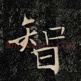 智
