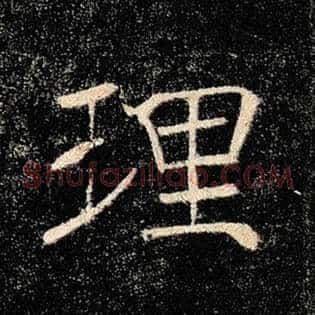 理