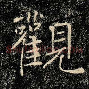 观