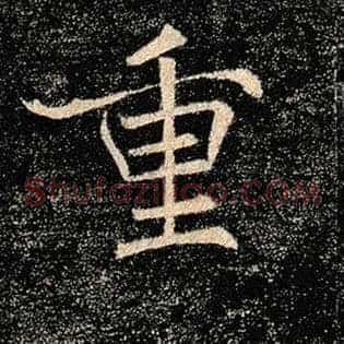 重
