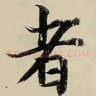 者