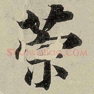 策