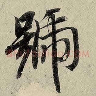 号