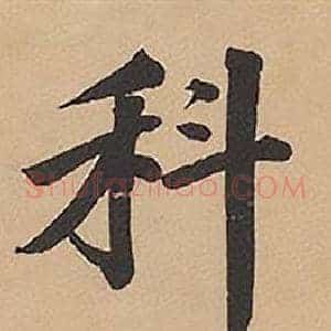 科