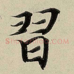 习