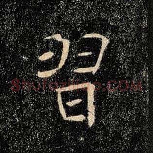 习