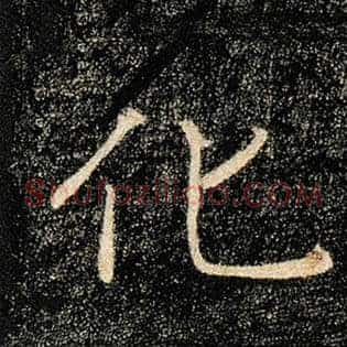 化