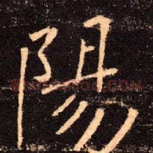 陽