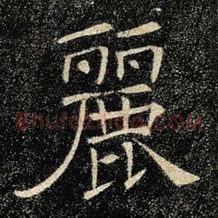 丽