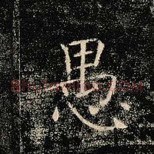 愚