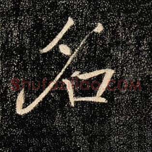 名