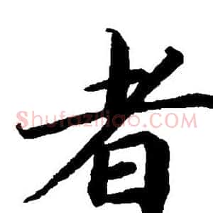 者