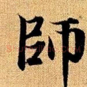 師